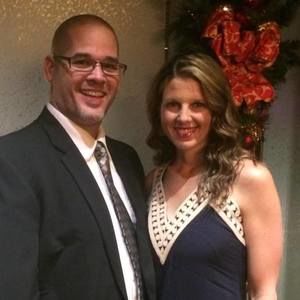 Meet your Posher, Stacy